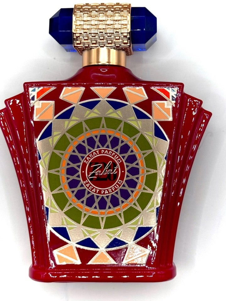 ZAKAT - Z28 EDP ( W ) 3.4 OZ