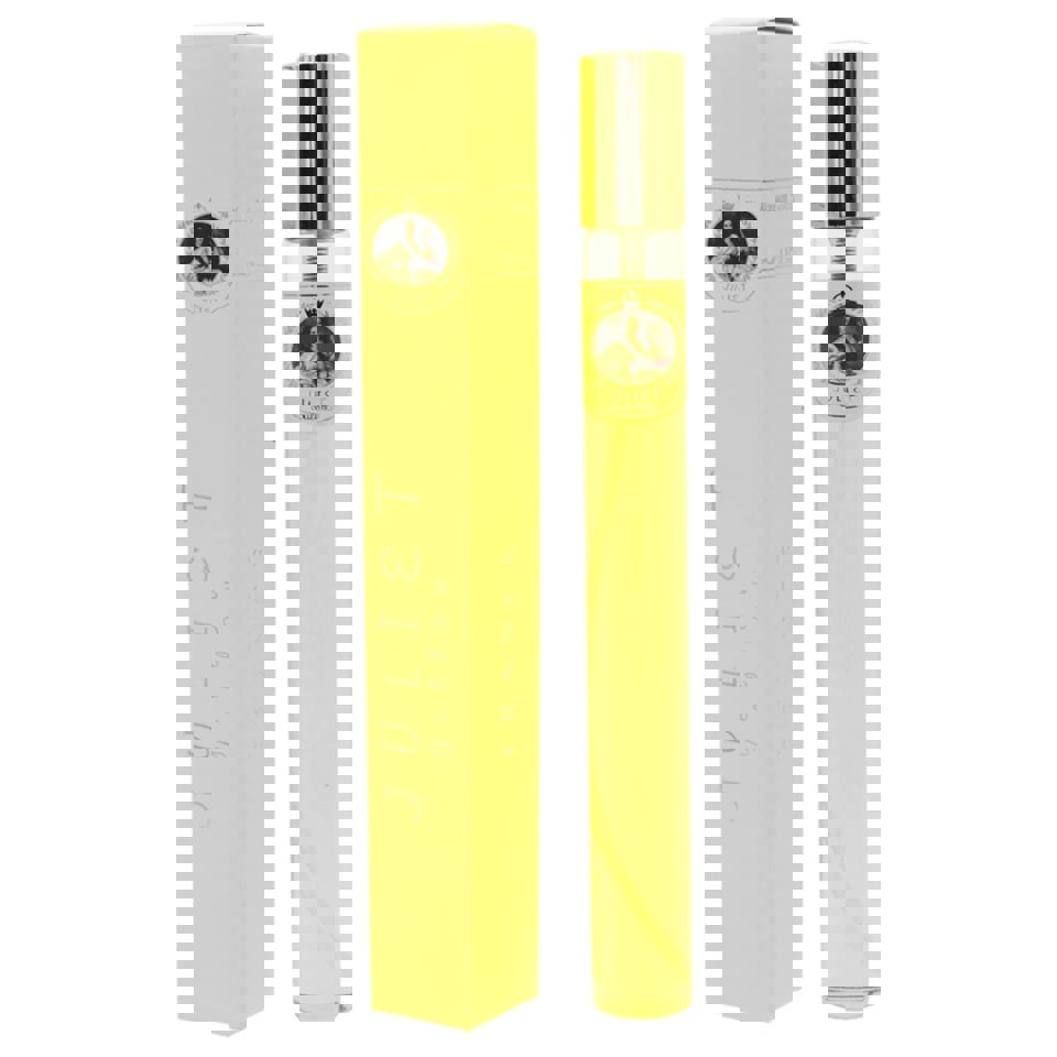 Romeo & Juliet - Juliet Yellow Edt ( W ) 1.17 Oz