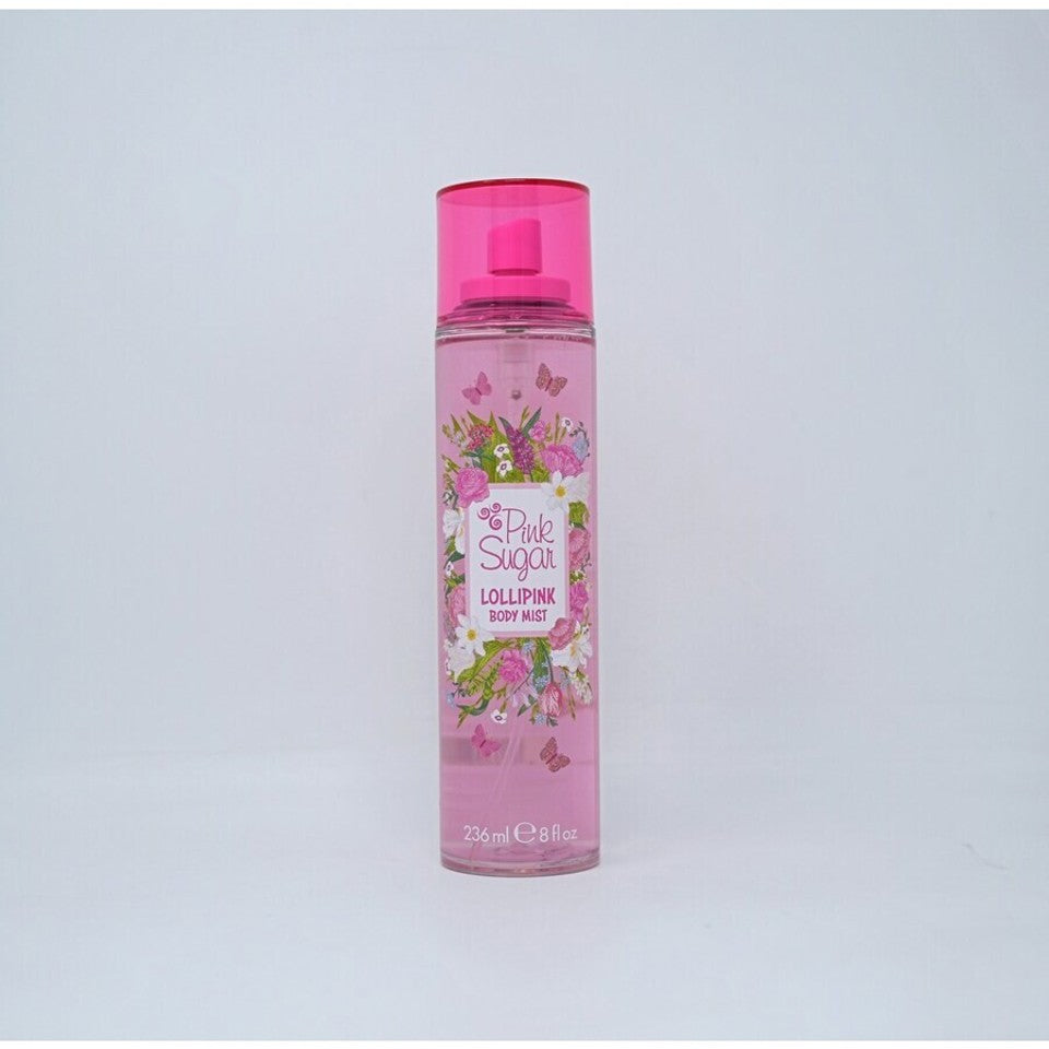 Aquolina - Pink Sugar Lollipink Body Mist ( W ) 3.4 Oz