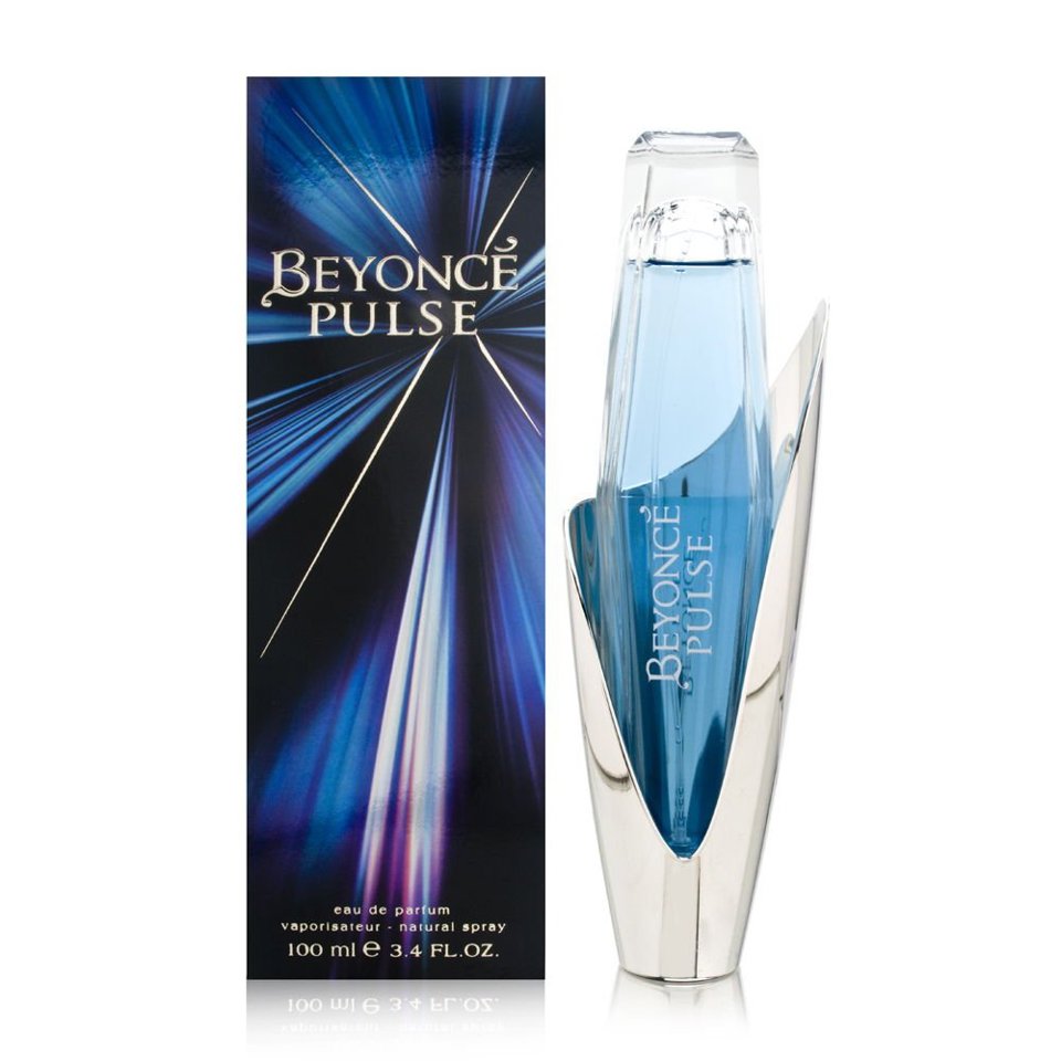 Beyonce - Pulse Edp ( W ) 3.4 Oz