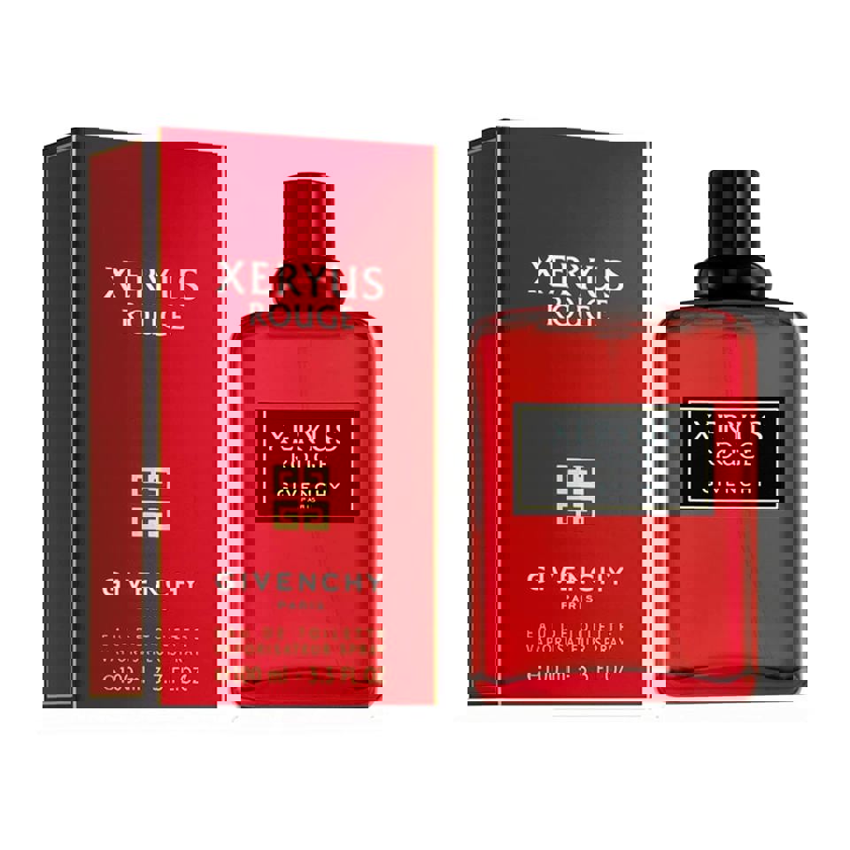 Givenchy - Xeryus Rouge Edt ( M ) 3.3 Oz