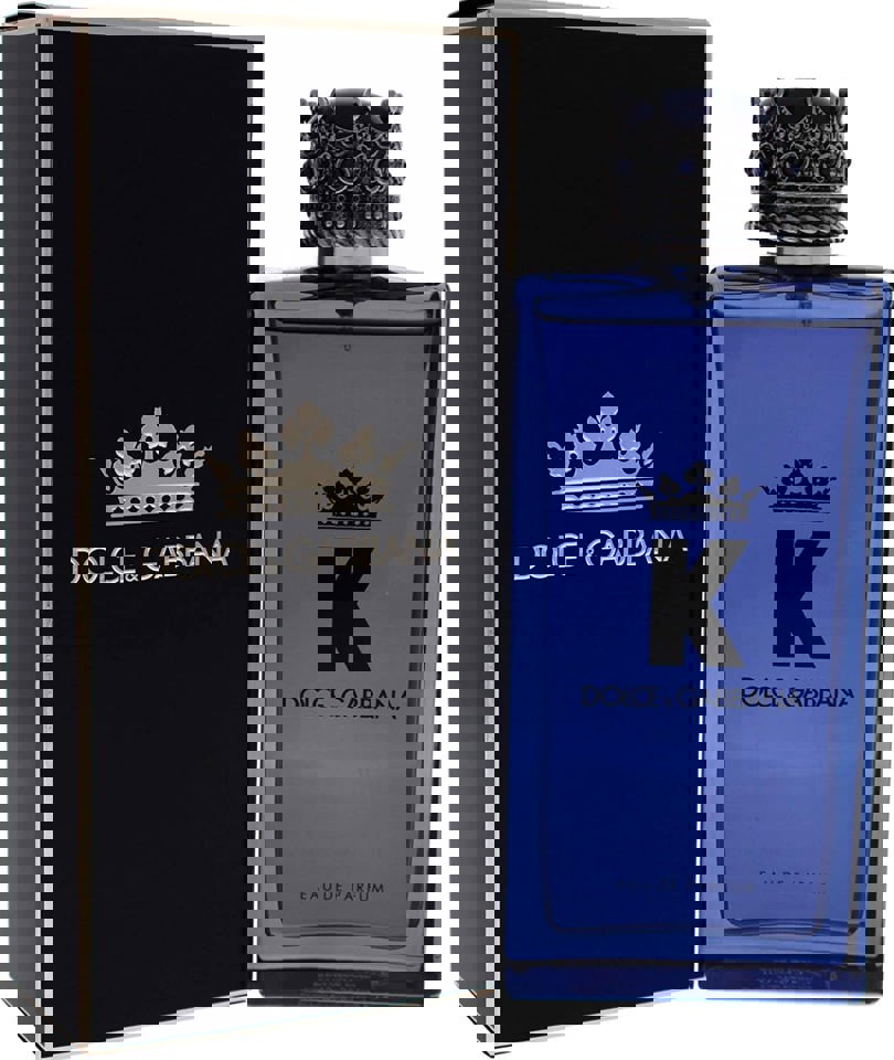 Dolce & Gabbana - " K " Edt ( M ) 5.0 Oz