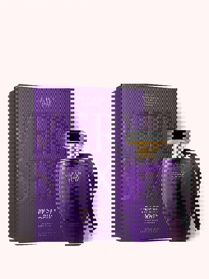 Victoria Secret - Very Sexy Orchid Edp ( W ) 3.4 Oz