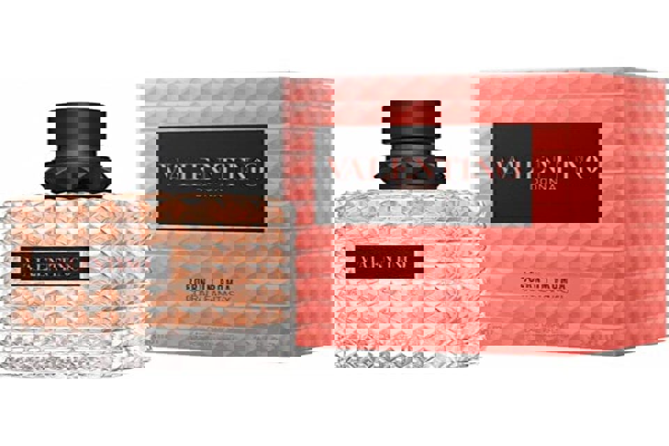 Valentino Beauty - Donna Born In Roma Coral Fantasy Edp ( W ) 3.4 Oz