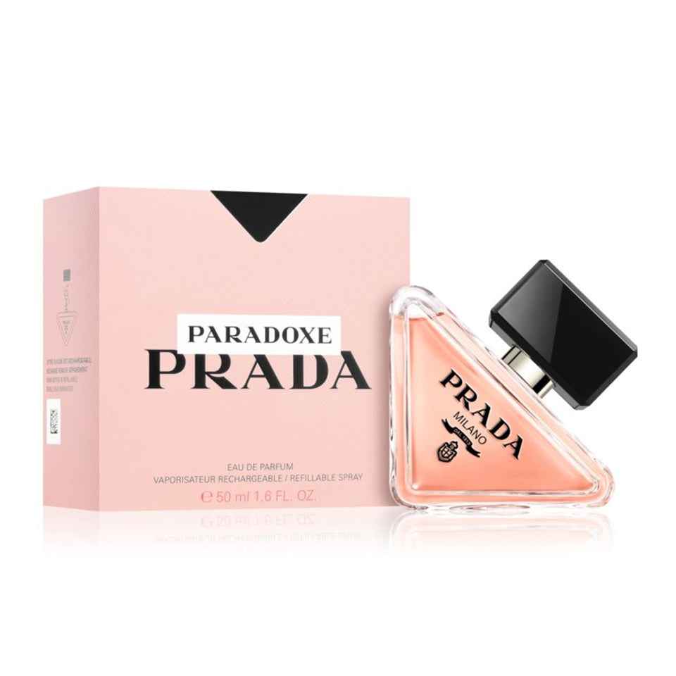 Prada - Paradoxe Edp ( W ) 3.0 Oz