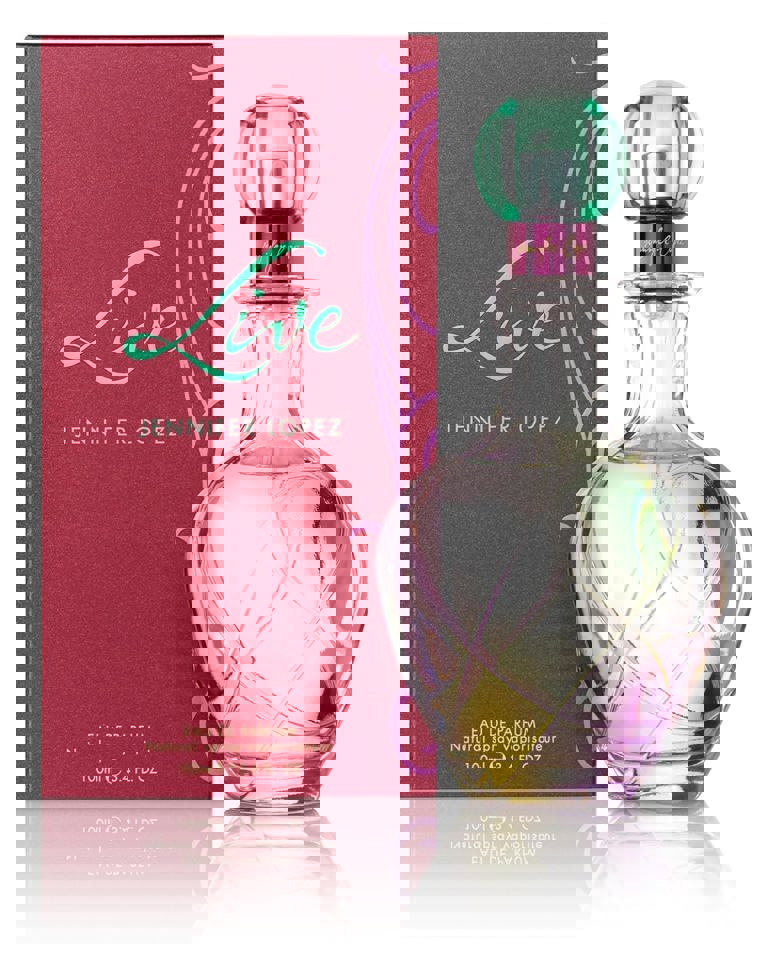 Jennifer Lopez - Live Edp ( W ) 3.4 Oz