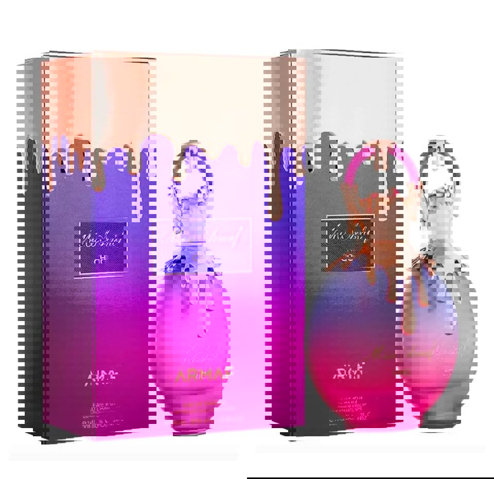 Armaf - Miss Chic Edp ( W ) 3.3 Oz