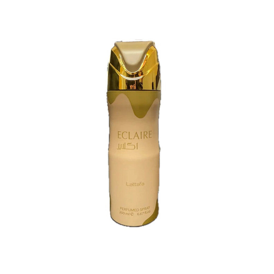 Lattafa - Eclaire Body Spray ( W ) 6.7 Oz