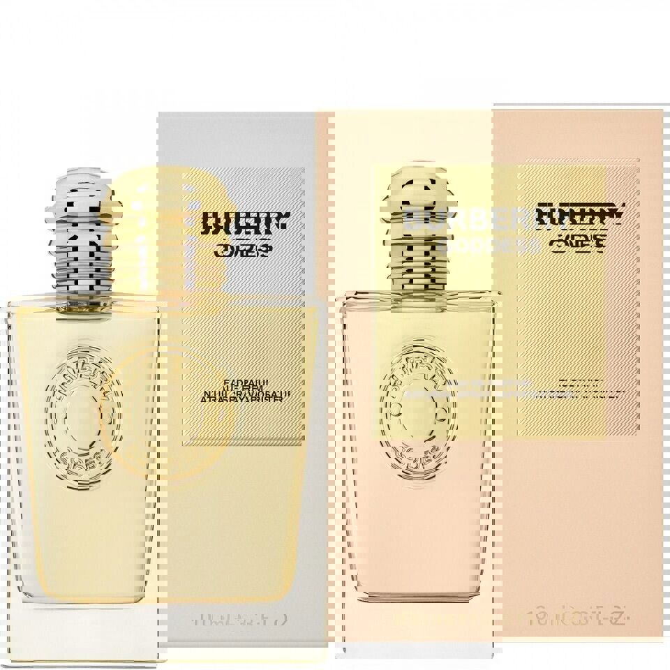 Burberry - Goddess Edp ( W ) 3.3 Oz