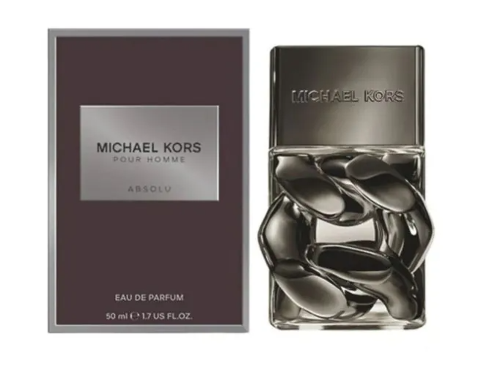 MICHAEL KORS - POUR HOMME ABSOLU EDP ( M ) 4.0 OZ