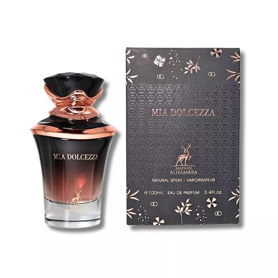 Maison Alhambra - Mia Dolcezza Edp ( W ) 3.4 Oz
