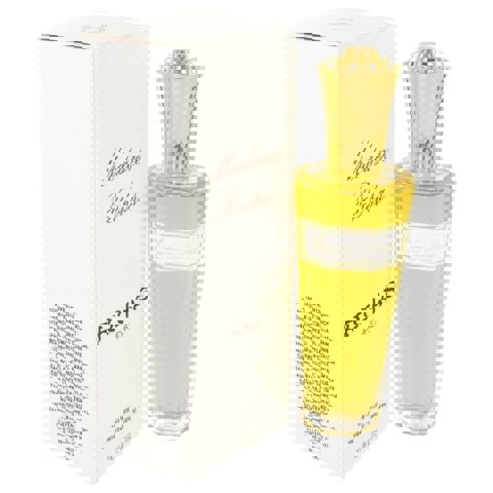 Rochas - Madame Edt ( W ) 3.4 Oz