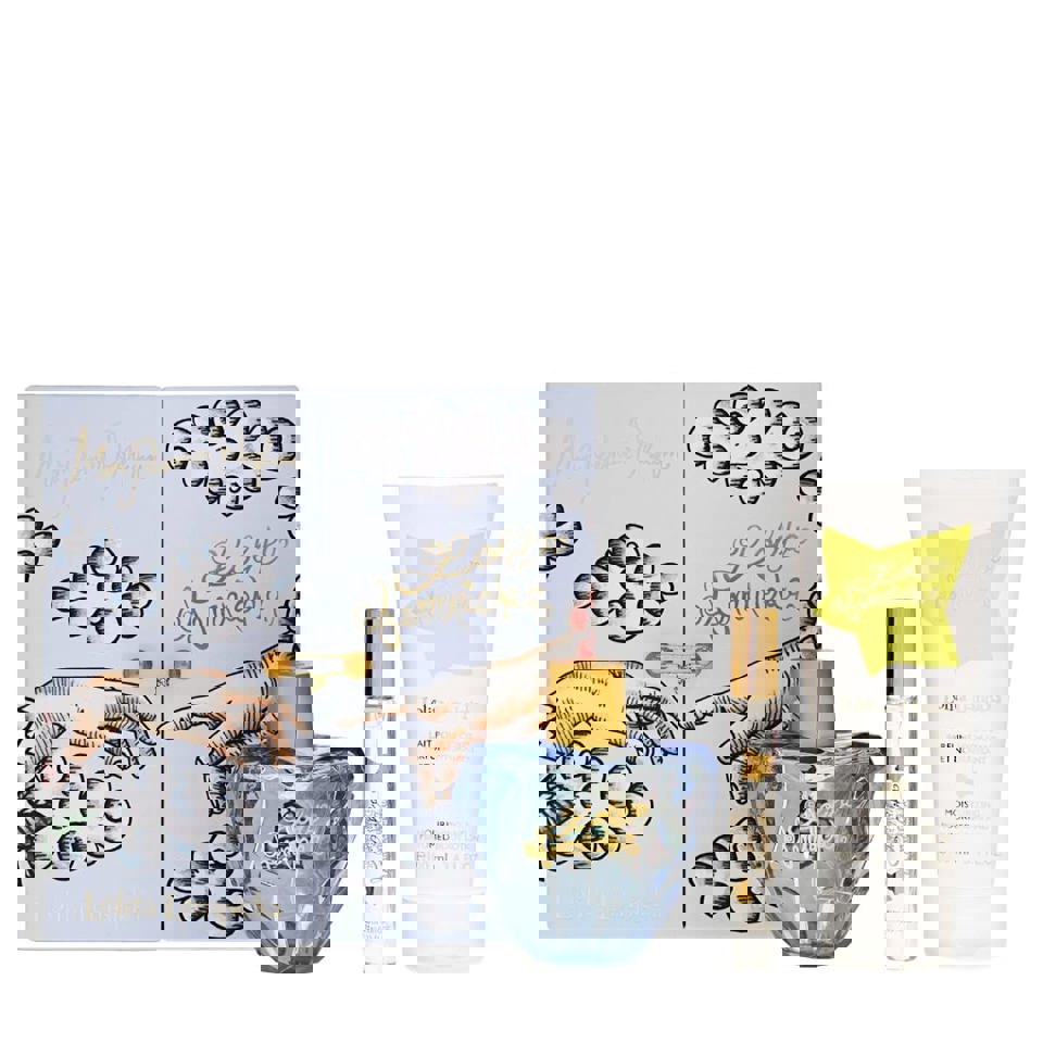 Lolita Lempicka - Lolita Lempicka 3Pc Set ( W ) 3.4 Oz