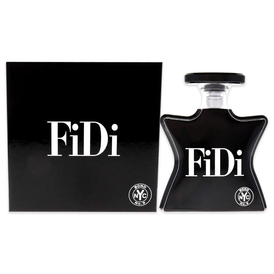Bond No 9 - Fidi Edp ( W ) 3.4 Oz