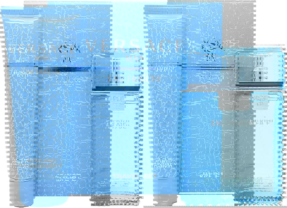 Versace - Versace Eau Fraiche 2Pc Set ( M ) 3.4 Oz