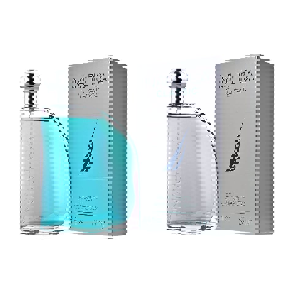 Nautica - Classic Edt ( M ) 3.4 Oz
