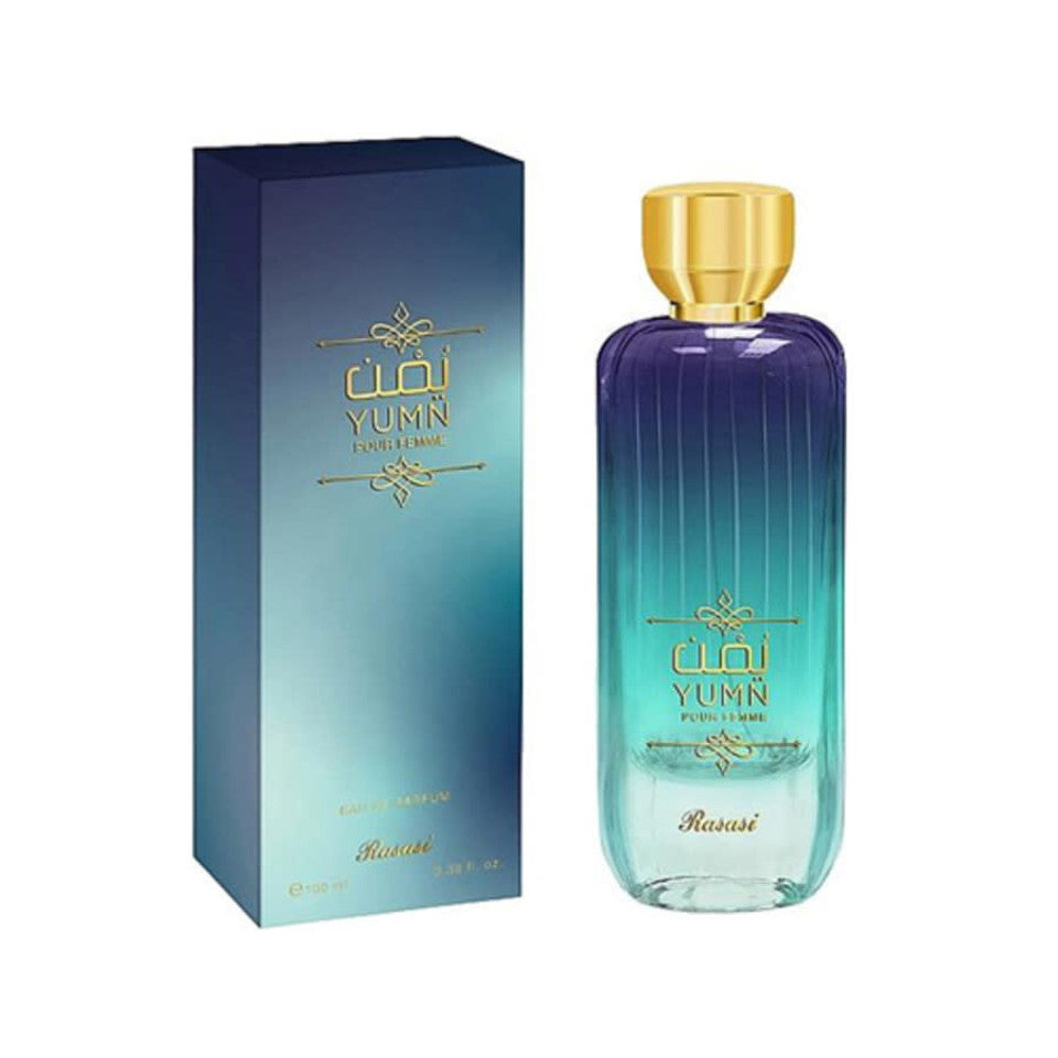 RASASI - YUMN EDP ( W ) 3.38 OZ