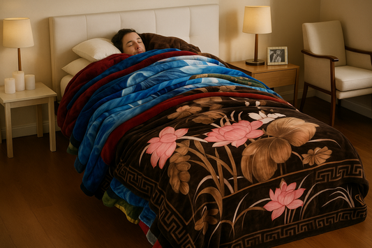 Cómo preparar tu hogar para el invierno en Lynwood (sin gastar mucho)