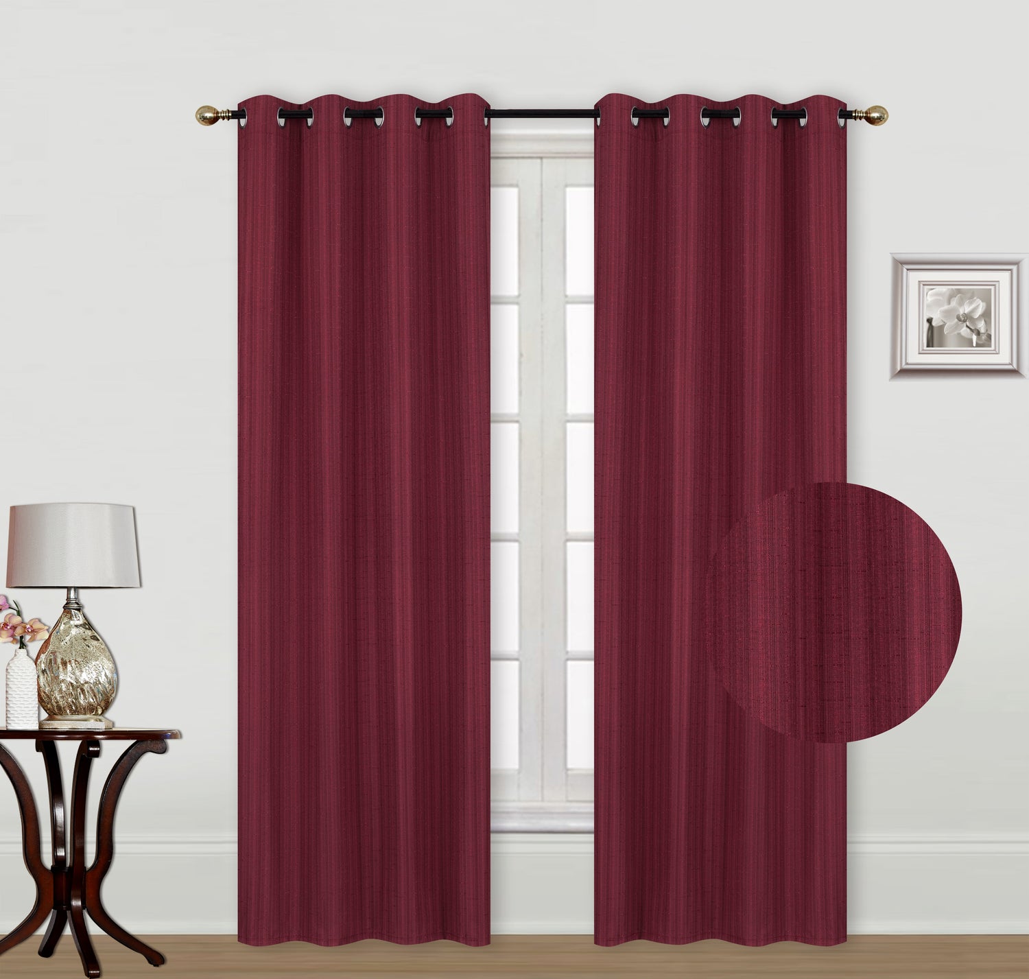 Window Treatment