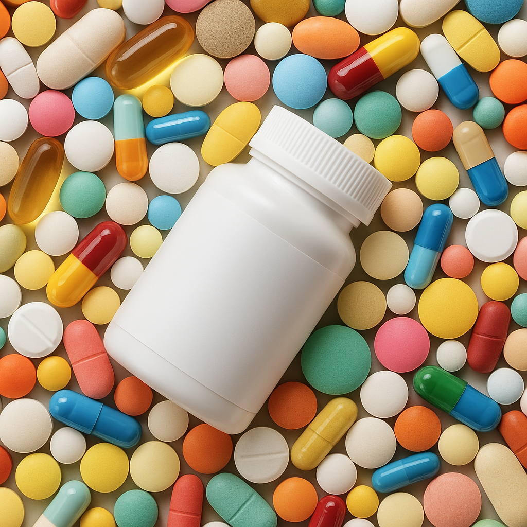 Supplements