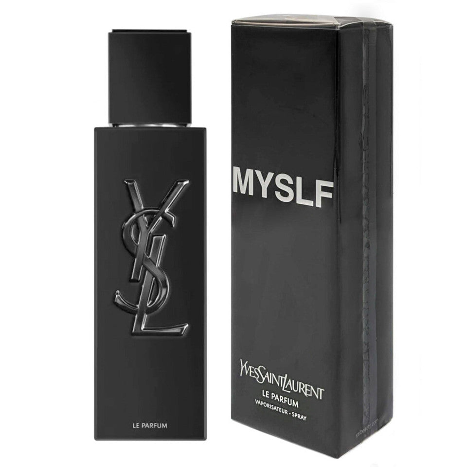 Ysl - Myself Le Parfum ( M ) 3.3 Oz
