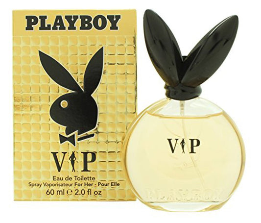 Playboy - Vip For Women Edt ( W ) 2.0 Oz