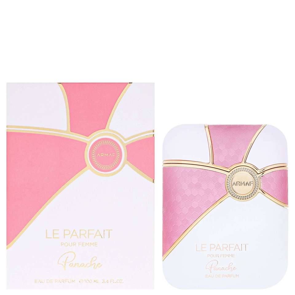 Armaf - Le Parfait Panache Edp ( W ) 6.7 Oz