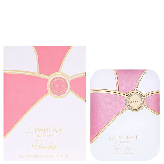 Armaf - Le Parfait Panache Edp ( W ) 6.7 Oz