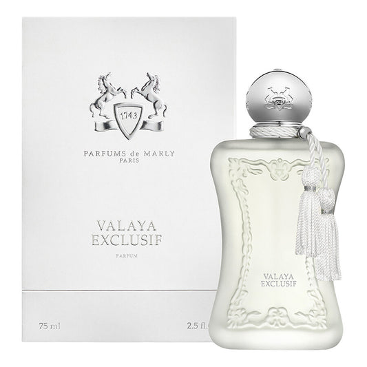 Parfums De Marly - Valaya Exclusif Edp ( W ) 2.5 Oz