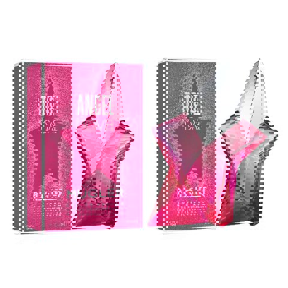 Thierry Mugler - Angel Nova Edp ( W ) 1.7 Oz