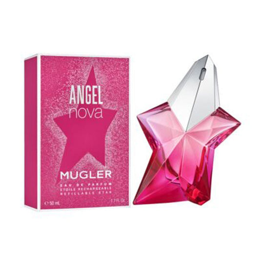 Thierry Mugler - Angel Nova Edp ( W ) 1.7 Oz