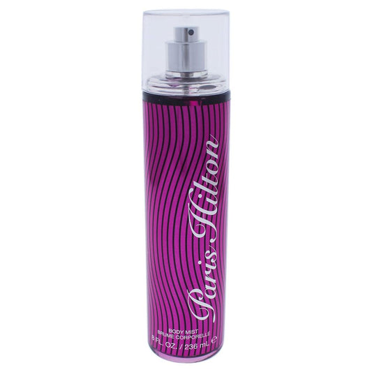 Paris Hilton - Paris Body Mist ( W ) 8.0 Oz