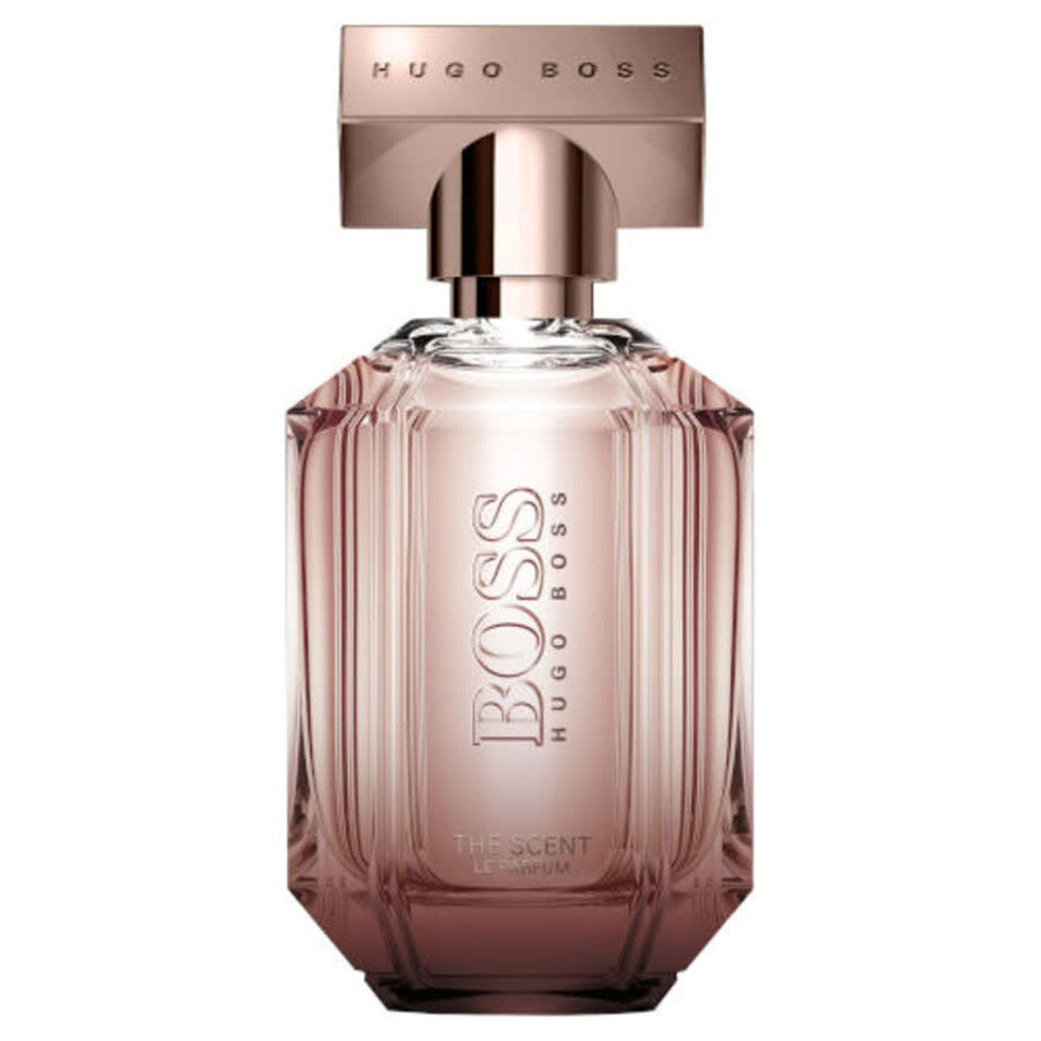 Hugo Boss - The Scent Le Parfum Edp ( W ) 3.4 Oz