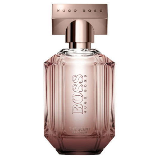Hugo Boss - The Scent Le Parfum Edp ( W ) 3.4 Oz
