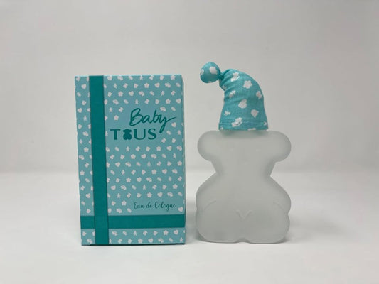 Tous - Baby Edc ( U ) 3.4 Oz