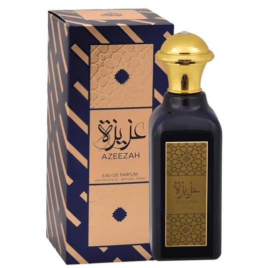 Lattafa - Azzezah Edp ( U ) 3.4 Oz