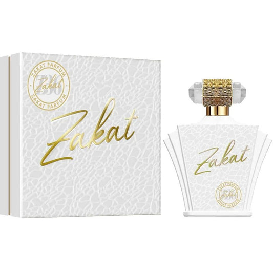 ZAKAT - Z36 EDP ( W ) 3.4 OZ