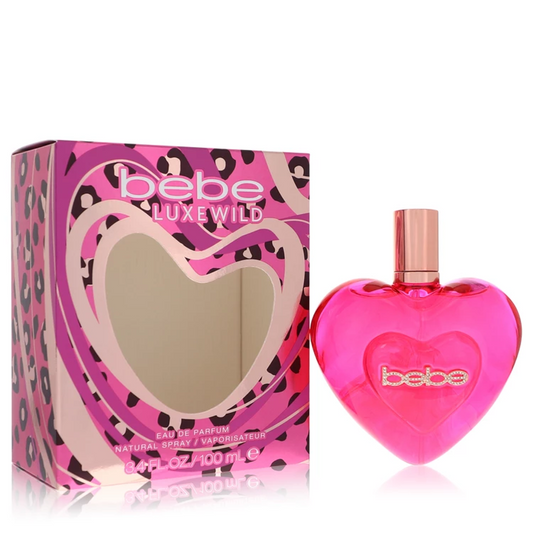 Bebe - Luxe Edp ( W ) 3.4 Oz