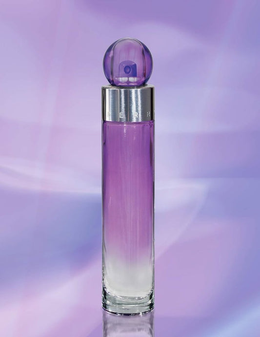 Perry Ellis - 360 Purple Edp ( W ) 6.8 Oz