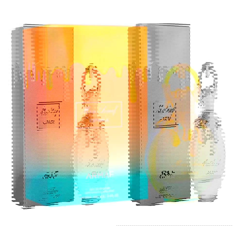 Armaf - Catwalk Edp ( W ) 3.4 Oz