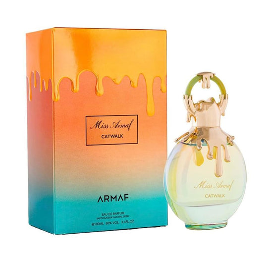 Armaf - Catwalk Edp ( W ) 3.4 Oz