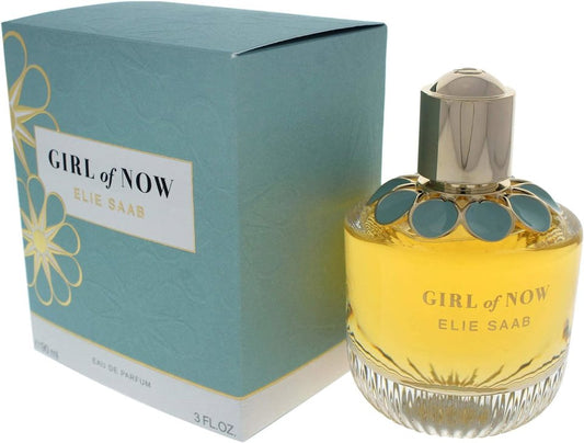 Elie Saab - Girl Of Now Edp ( W ) 3.17 Oz