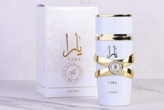 Lattafa - Yara Moi Edp ( W ) 3.4 Oz