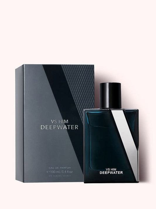 Victoria Secret - Deepwater Edp ( M ) 3.4 Oz