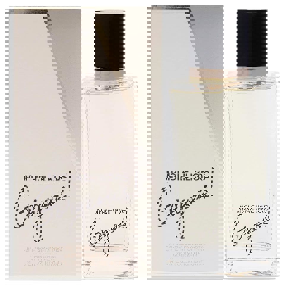 Michael Kors - Gorgeous Edp ( W ) 3.4 Oz