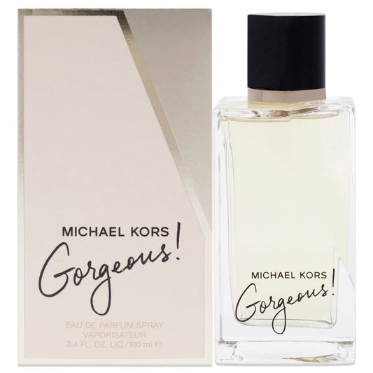 Michael Kors - Gorgeous Edp ( W ) 3.4 Oz