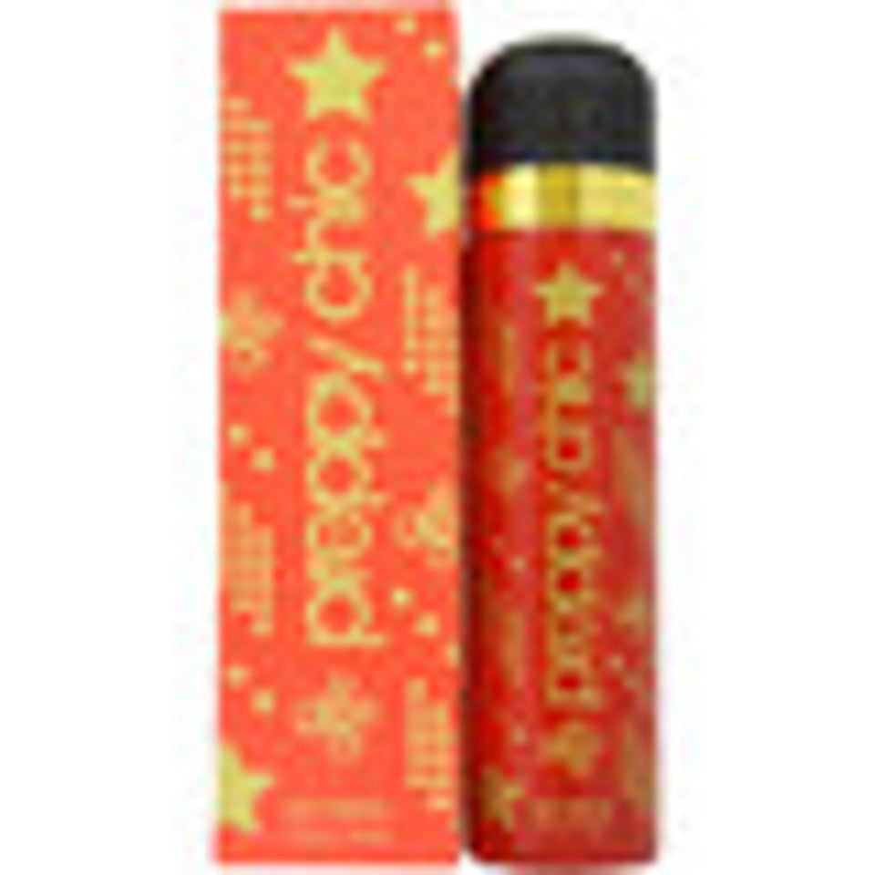 Disney - Glee Preppy Chic Edt ( W ) 3.4 Oz