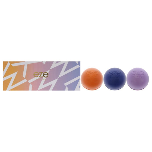 Eze - Awe, Nomad, Id Edp 3Pc Set ( W ) 1.0 Oz