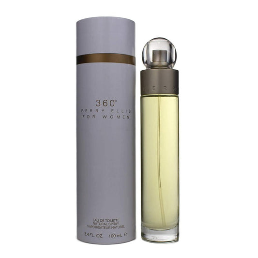 Perry Ellis - 360 Collection Edp ( W ) 3.4 Oz