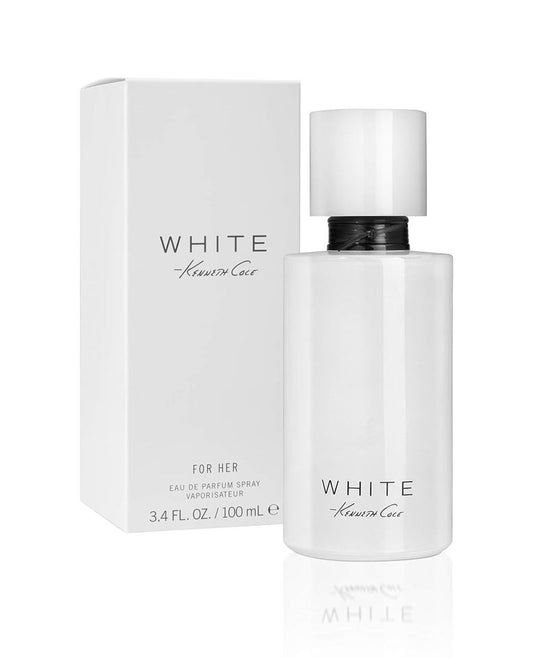 Kenneth Cole - White Edp ( W ) 3.4 Oz